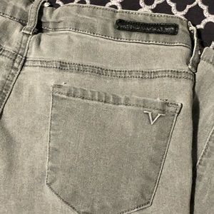 Versace V1969 Italia Abbigliamento Sportivo Jeans